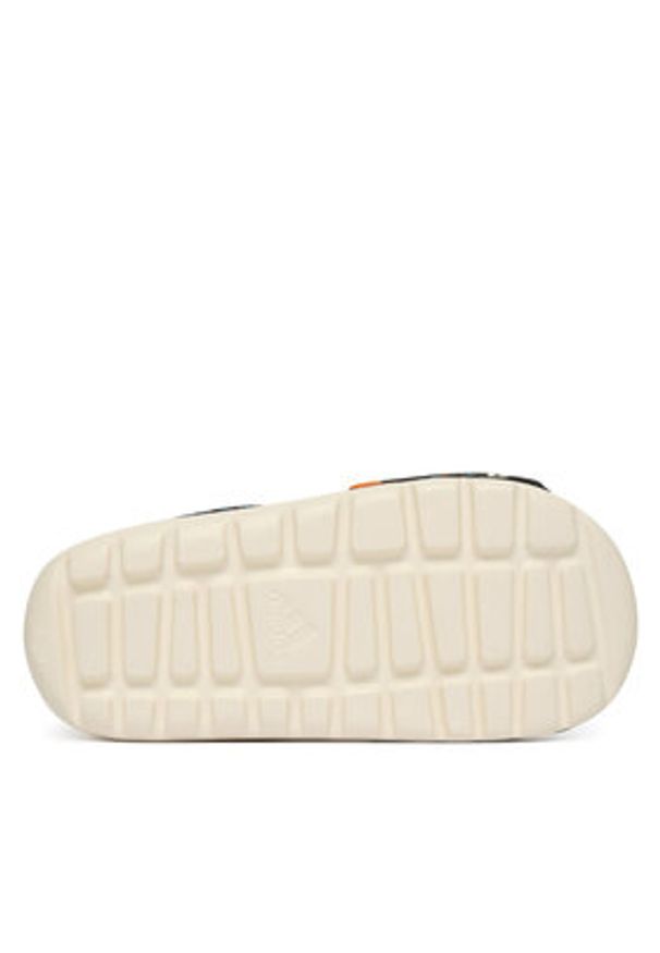 Adidas - adidas Sandały Altaswim 3 Sandals KI0739 Szary. Kolor: szary. Materiał: syntetyk