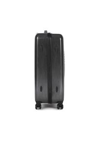 Emporio Armani Walizka duża Y4Q325 YME9J 80002 Czarny. Kolor: czarny