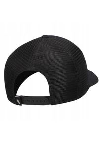 LIVERPOOL FC - Rise Trucker Cap. Kolor: czarny