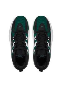 Adidas - adidas Buty do koszykówki Trae Unlimited IG6689 Zielony. Kolor: zielony. Materiał: materiał. Sport: koszykówka #6