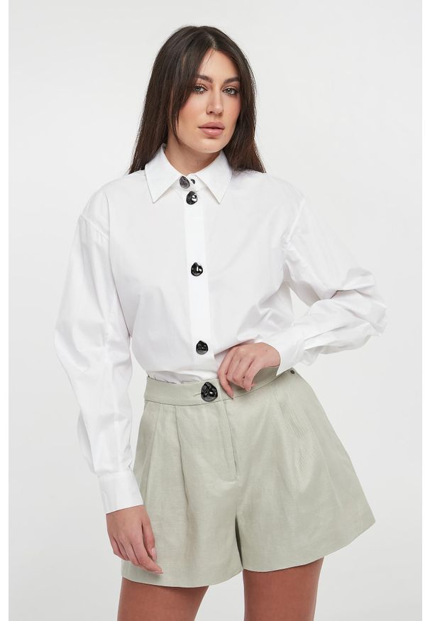 Armani Exchange - Koszula damska ARMANI EXCHANGE