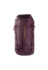 Blue Ice - Plecak trekkingowy BLUE ICE Warthog Pack. Kolor: czerwony #1