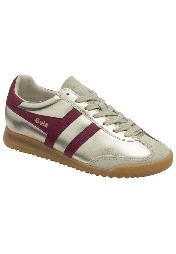 Trenerzy damscy Gola Torpedo Glimmer. Okazja: na co dzień. Kolor: wielokolorowy, żółty, czerwony