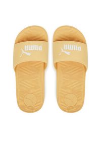 Puma Klapki Cool Cat 2.0 Wns 389108 34 Pomarańczowy. Kolor: pomarańczowy. Materiał: skóra #5