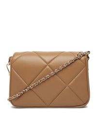 Nine West Torebka CEO-ANNA-LA482-3299 Beżowy. Kolor: beżowy #6
