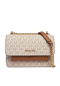 MICHAEL Michael Kors Torebka 32R5GC7C1B Écru. Materiał: skórzane #1