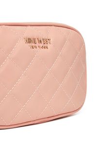 Nine West Torebka LILLA2 Różowy. Kolor: różowy #4