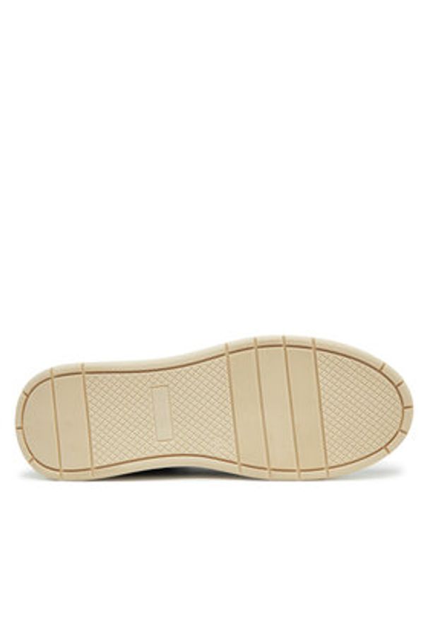 Filling Pieces Sneakersy Cruiser Dive 64478881900 Niebieski. Kolor: niebieski. Materiał: zamsz, skóra