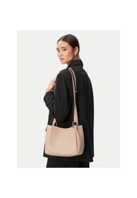 Torebka Furla. Kolor: kremowy #1