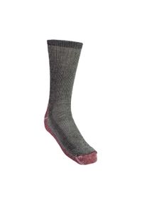 Skarpety trekkingowe Smartwool Hike Classic Edition Full Cushion Crew. Kolor: czarny