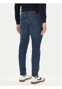 BOSS Jeansy Onyx Bo 50544651 Granatowy Tapered Fit. Kolor: niebieski #4