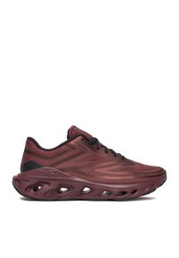 Buty do biegania Reebok. Kolor: czerwony. Sport: bieganie #1