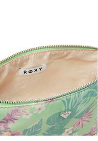 Roxy Kosmetyczka CWBEO-RX-W1-007-SS26 Zielony. Kolor: zielony. Materiał: materiał #5