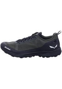 Buty trekkingowe męskie Salewa Pedroc Air. Kolor: wielokolorowy. Materiał: syntetyk, materiał. Szerokość cholewki: normalna