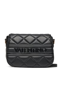 VALENTINO - Valentino Torebka Ada VBS51O09 Czarny. Kolor: czarny. Materiał: skórzane