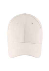 SOL'S - Czapka Z Daszkiem Blaze Plain 6 Panel. Kolor: różowy