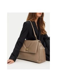 Gino Rossi - Torebka GINO ROSSI. Kolor: beżowy #1