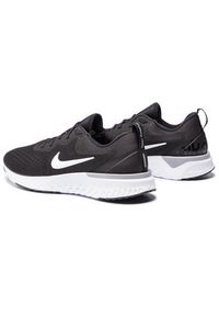Nike Buty do biegania Odyssey React AO9819 001 Czarny. Kolor: czarny. Materiał: materiał