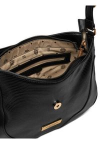 Monnari Torebka BAG5580 Czarny. Kolor: czarny. Materiał: skórzane #5