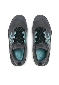 Adidas - adidas Trekkingi Terrex Swift R3 GORE-TEX Hiking HP8716 Szary. Kolor: szary. Materiał: mesh, materiał #5