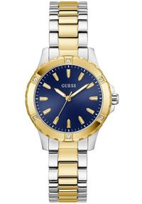 Zegarek damski Guess GW0948L3 srebrny. Kolor: srebrny #1