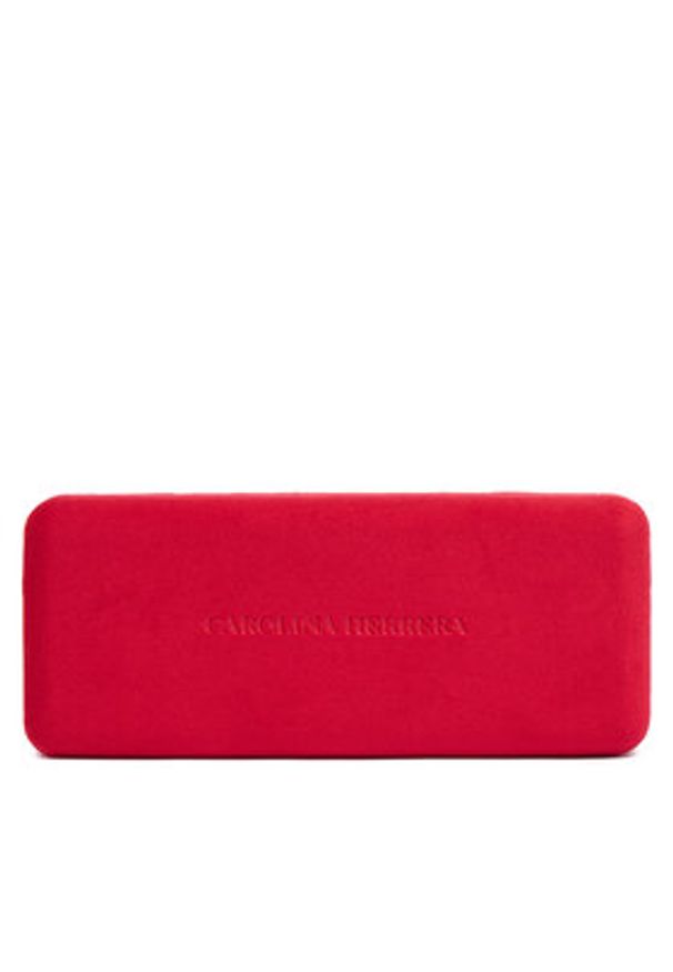 Carolina Herrera Okulary przeciwsłoneczne HER 0297/S 208015 Czarny. Kolor: czarny
