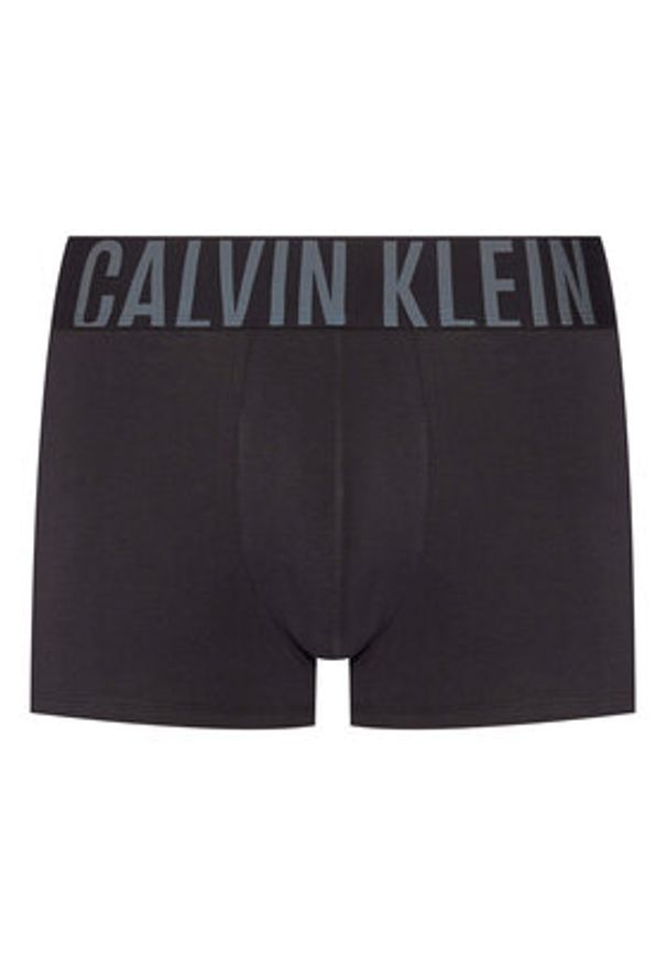 Calvin Klein Underwear Komplet bokserek 000NB3608A Czarny. Kolor: czarny. Materiał: bawełna