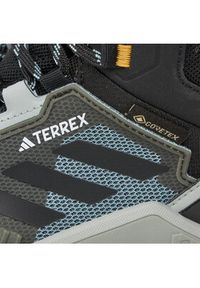 Adidas - adidas Trekkingi Terrex Swift R3 Mid GORE-TEX Hiking Shoes IF2401 Czarny. Kolor: czarny #4