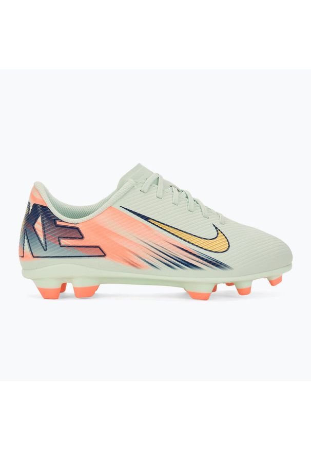 Buty piłkarskie dziecięce Nike Vapor 16 Club Mercurial Dream Speed FG/MG Jr. Kolor: zielony. Sport: piłka nożna