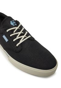 Etnies Tenisówki Jameson 2 Eco 4101000323 Czarny. Kolor: czarny. Materiał: materiał #6