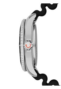 Timex Zegarek Deepwater Meridian TW2W81600 Srebrny. Kolor: srebrny