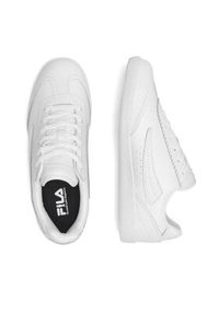 Fila Sneakersy Byb Low Wmn FFW0184.10004 Biały. Kolor: biały #6