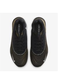 Buty Nike Vapor Drive AV6634-017 czarne. Kolor: czarny. Materiał: syntetyk, tkanina, skóra, guma #4