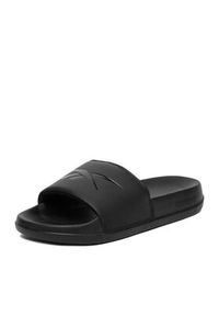 Reebok Klapki CEOWB-ZJ250026A Czarny. Kolor: czarny. Materiał: materiał #3