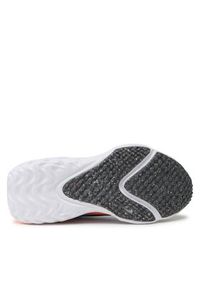Nike Buty do biegania Run Flow (GS) DR0472 002 Szary. Kolor: szary. Materiał: materiał. Sport: bieganie #3