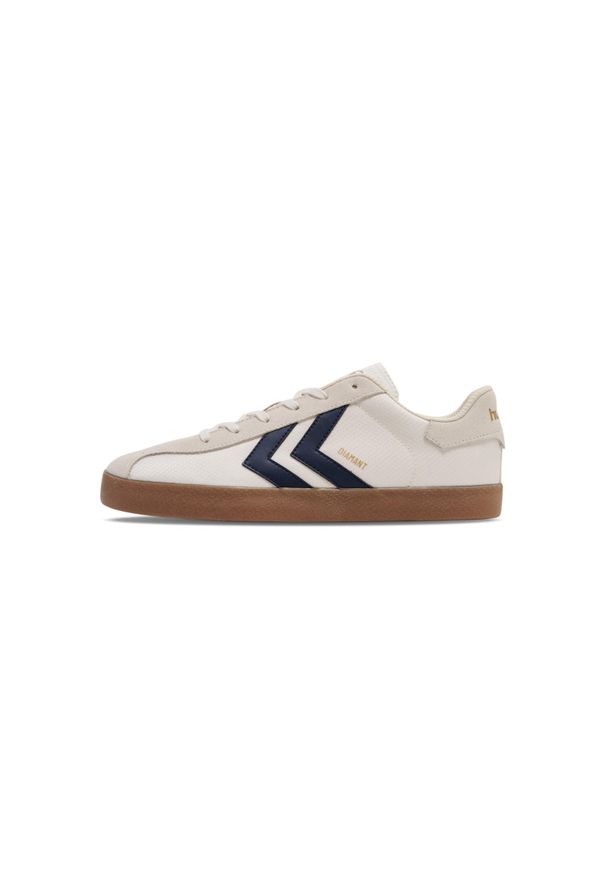 Trenerzy Hummel Diamant LX-E RS. Kolor: biały