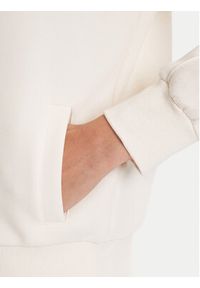 Guess Bluza V5YQ00 KB3P2 Écru Regular Fit. Kolor: kremowy. Materiał: bawełna, syntetyk #2