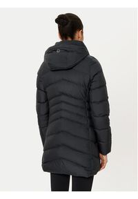 Marmot Płaszcz zimowy Montreal M15838 Czarny Regular Fit. Kolor: czarny. Materiał: syntetyk. Sezon: zima #3