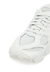 New Balance Sneakersy GC9060LL Biały. Kolor: biały. Materiał: skóra #3