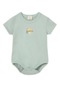 Mayoral Komplet body dziecięcych 1739 Zielony. Kolor: zielony. Materiał: bawełna #3