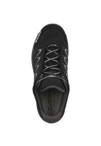 Buty trekkingowe damskie Lowa Innox Pro Low Gtx. Zapięcie: sznurówki. Kolor: wielokolorowy. Materiał: syntetyk, tkanina, materiał. Szerokość cholewki: normalna