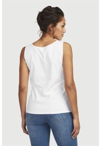 Cellbes - Dżersejowa koszulka ze stretchem 2 sztuki. Kolor: biały, czarny, wielokolorowy. Materiał: jersey #9