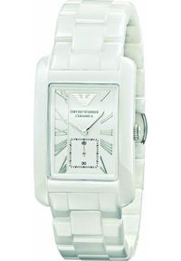 Zegarek Emporio Armani Zegarek Męski Armani AR1408 (31 mm) #1