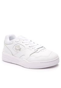 Lacoste Sneakersy Lineshot 746SMA0110 Biały. Kolor: biały #2