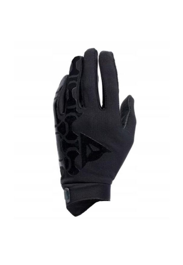DAINESE - Rękawice rowerowe dla dorosłych Dainese HGR Gloves Black. Kolor: czarny. Sport: kolarstwo