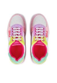 Billieblush Sneakersy U19359 Różowy. Kolor: różowy #5