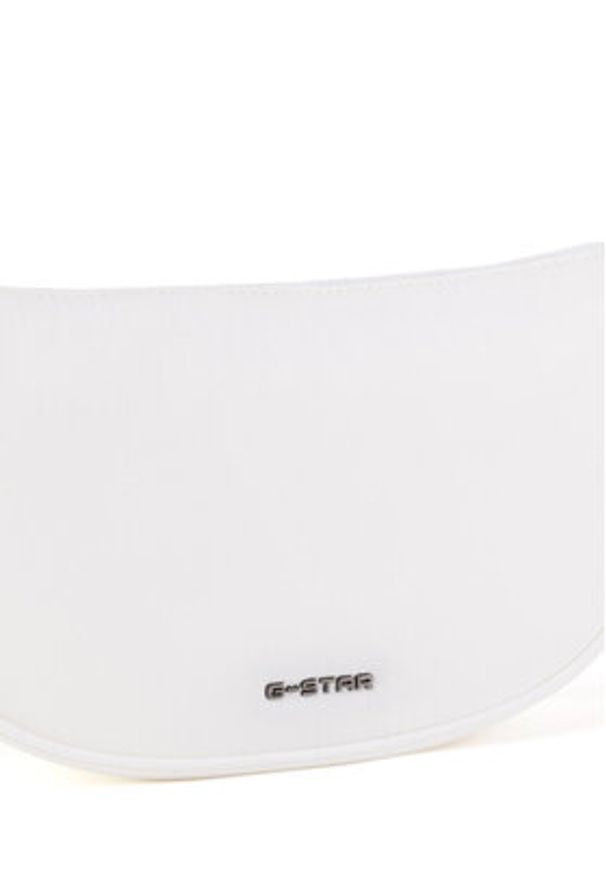 G-Star RAW - G-Star Raw Torebka GSR-B-013-07 Biały. Kolor: biały