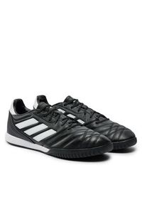 Adidas - adidas Buty do piłki nożnej Copa Gloro St In IF1831 Czarny. Kolor: czarny. Materiał: skóra #5