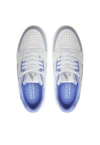skechers - Skechers Sneakersy Uno Court 177710 Biały. Kolor: biały #2