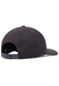 47 Brand Czapka z daszkiem New York Yankees Cold Zone '47 Mvp Dp CLZOE17WBP-BKA Czarny. Kolor: czarny. Materiał: materiał #5